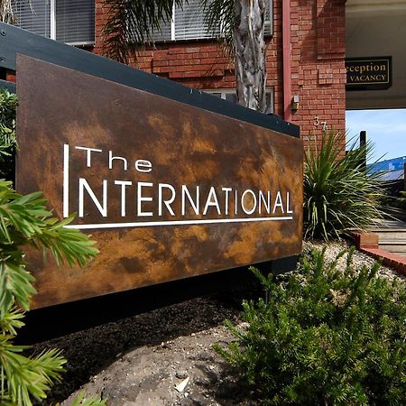 The International Motel Apollo Bay Kültér fotó